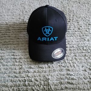 NEW Ariat hat